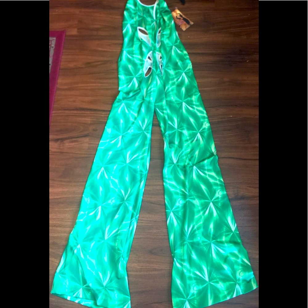 Woman outfit size X large